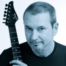 Thilo Gambichler - Gitarre
